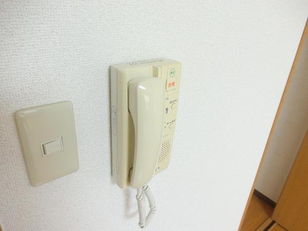 プリヴェ２号館