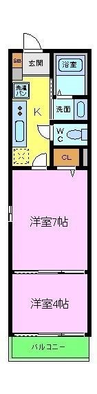 Ａｃｔ南向陽町１丁