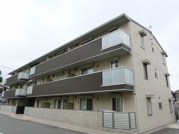 ディイゾラ北野田