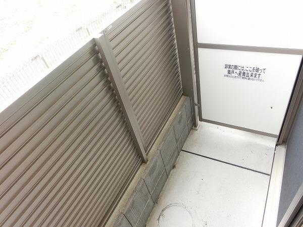 クレール白鷺