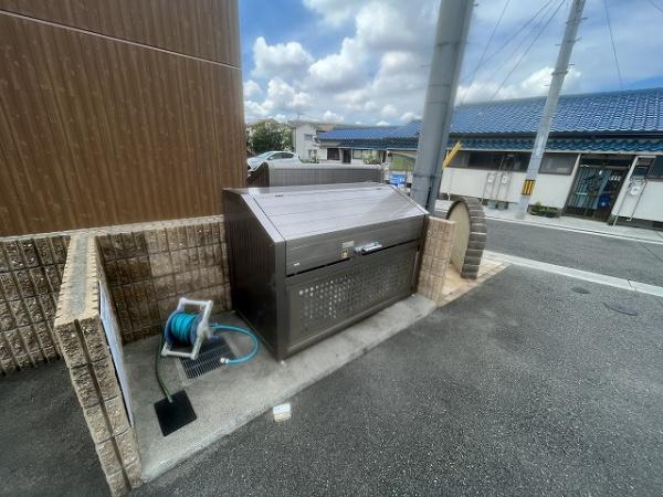 クレール白鷺