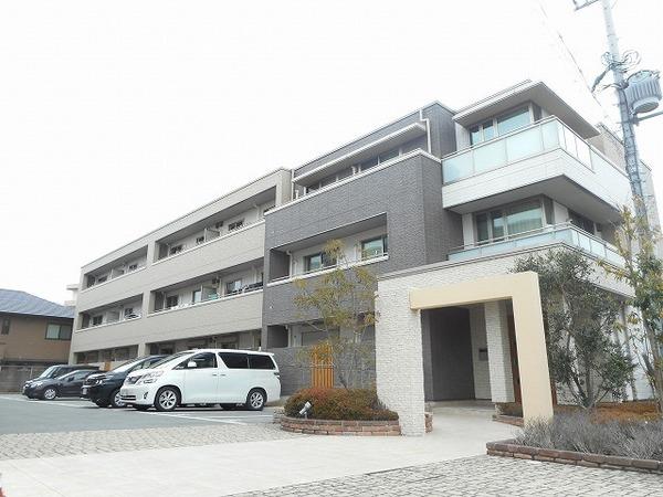 グランドメゾンなかもずＢ