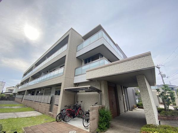 グランドメゾンなかもずＢ