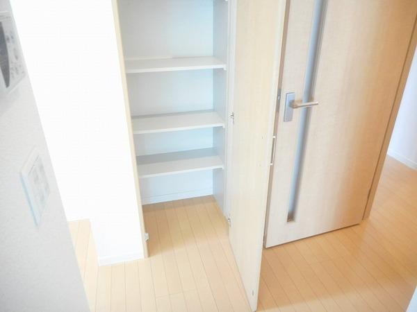 グランドメゾンなかもずＢ