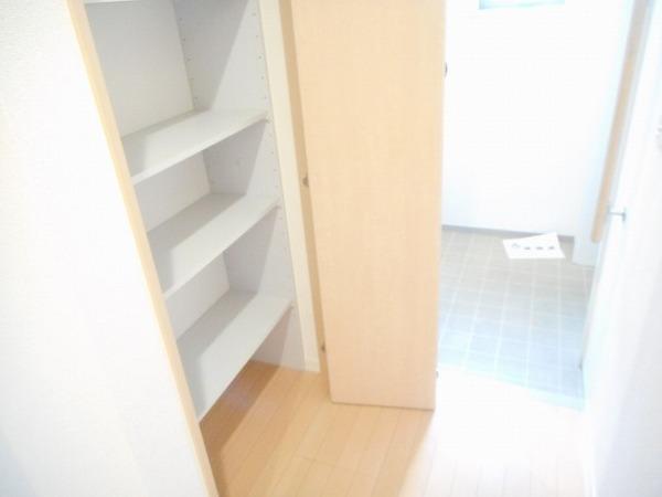 グランドメゾンなかもずＢ
