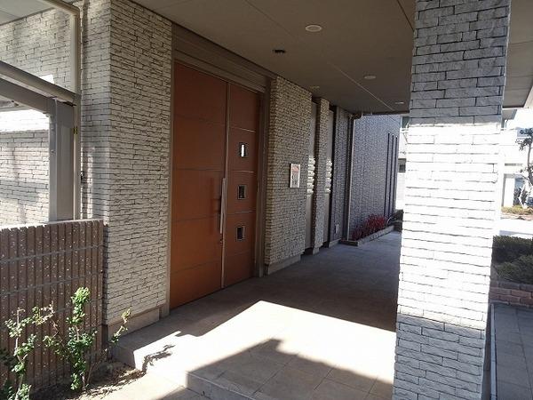 グランドメゾンなかもずＢ