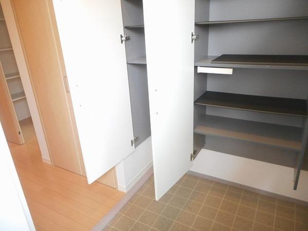 グランドメゾンなかもずＢ