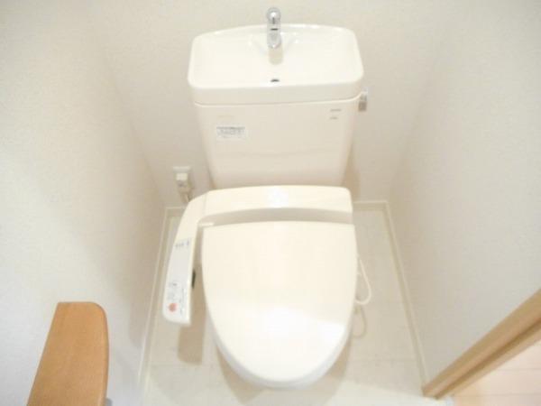 グランドメゾンなかもずＢ