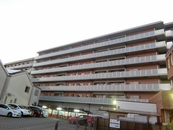 サザンクレスト七道シエル