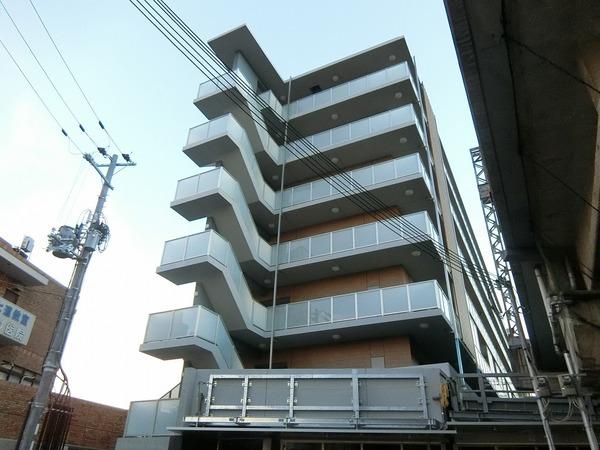 サザンクレスト七道シエル