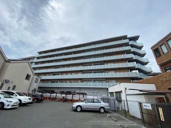 サザンクレスト七道シエル