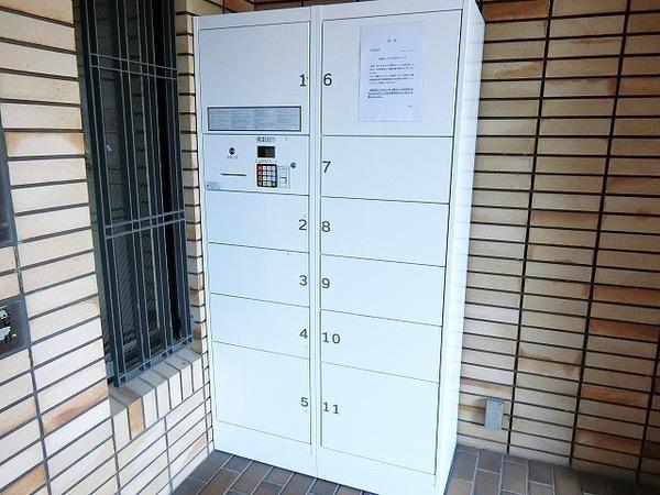 ポルト堺２