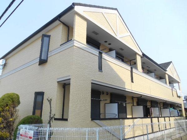 セリオ蔵前