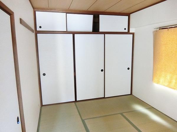 コーポ松苑