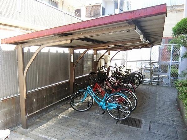 コーポ松苑