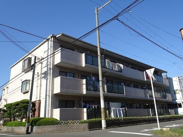 コーポ松苑