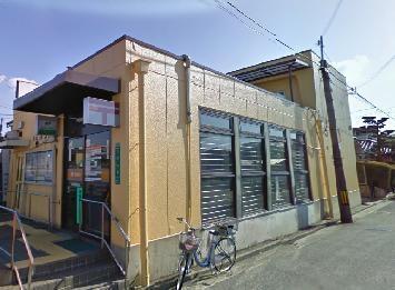 ドミールタチバナ五月町１(堺七条郵便局)