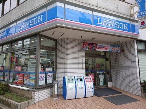 ドミールタチバナ五月町１(ローソン堺一条通北店)