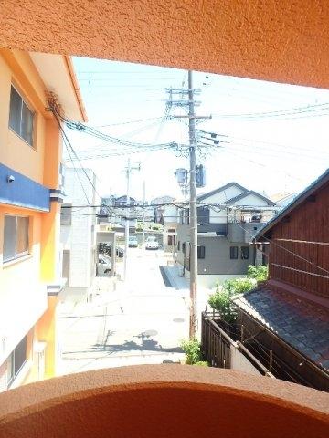 ドミールタチバナ五月町１