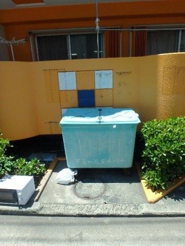 ドミールタチバナ五月町１