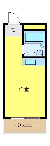 ビレッジ西野