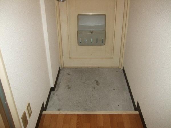 ビレッジ西野
