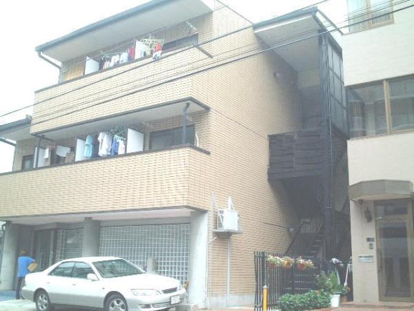 ビレッジ西野