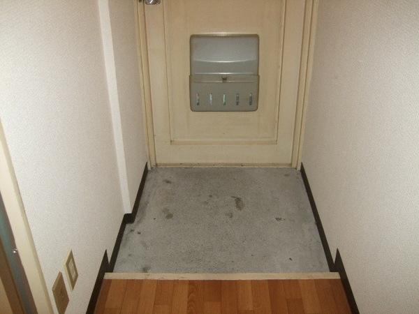 ビレッジ西野
