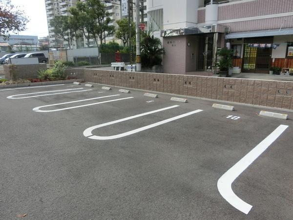 堺市中区東八田のアパート