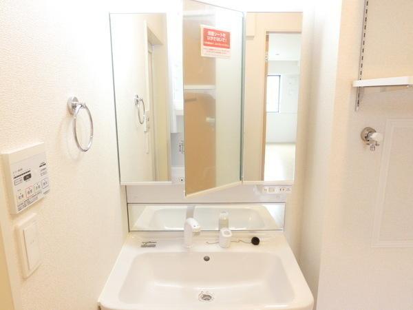 堺市中区東八田のアパート