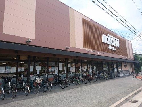 RIGEL御陵前(イケチュー少林寺店)
