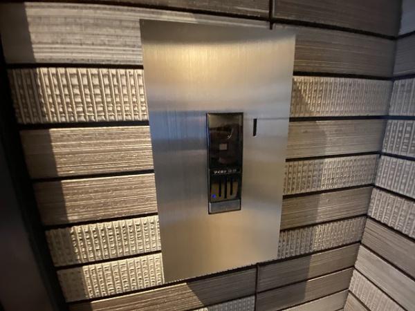 シャーメゾン　アラ　ブランコ