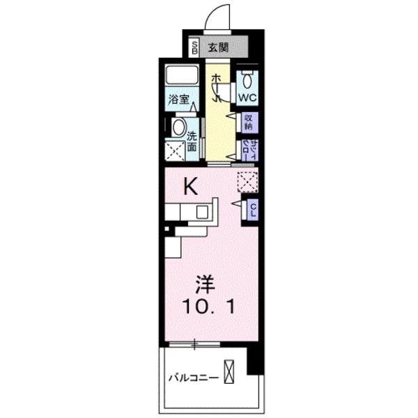 サニーキャンプ　今池