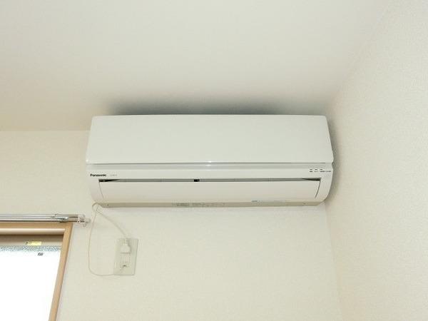 アムールＬｉｖｅｌｙ常磐