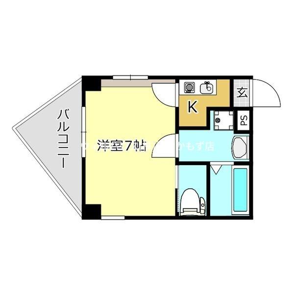ラレックス中もずライフワンビル