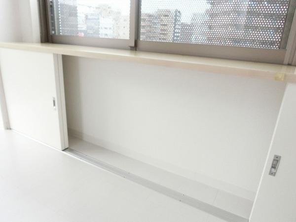 ラレックス中もずライフワンビル