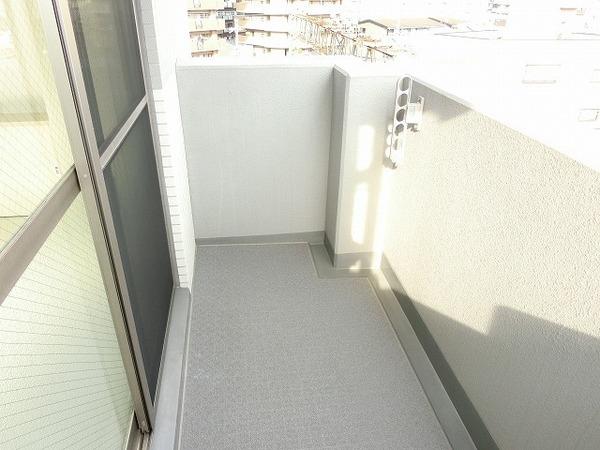ラレックス中もずライフワンビル