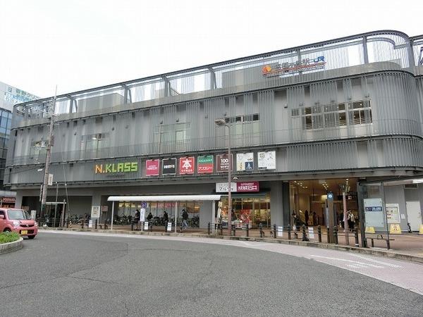 リバージュ 梅北(三国ヶ丘駅(南海高野線))