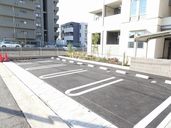 リバージュ　梅北