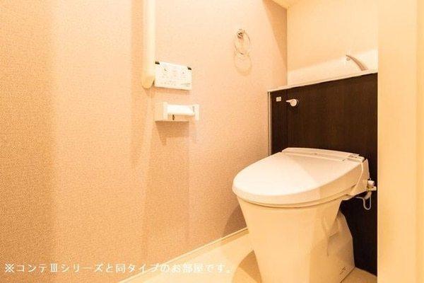 リバージュ　梅北