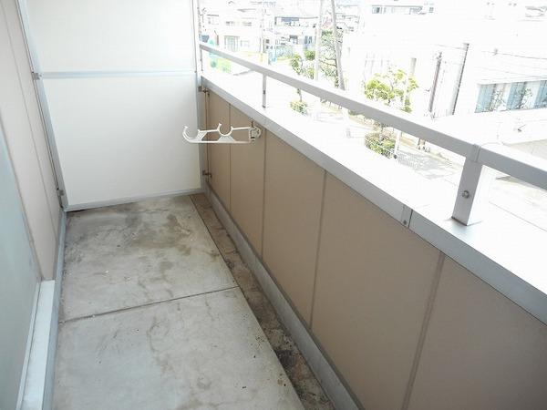 グリーンライフ浜寺