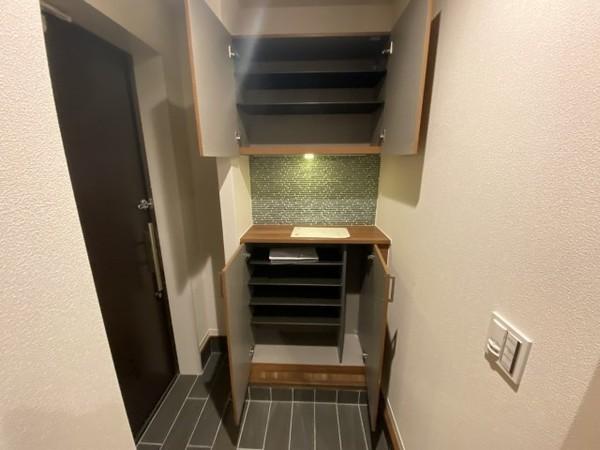 シャーメゾンＧＲＡＮＤＬＥＡＰ