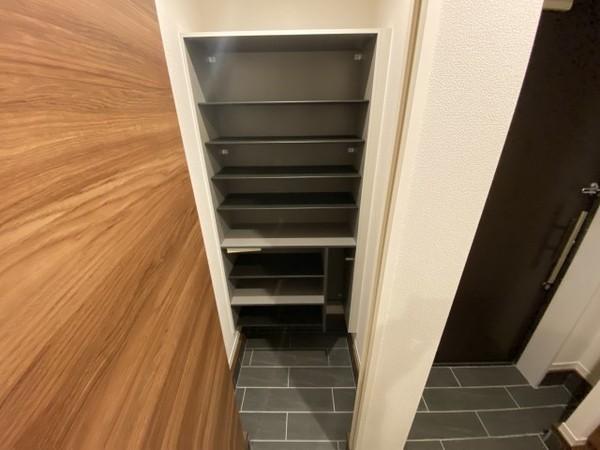 シャーメゾンＧＲＡＮＤＬＥＡＰ