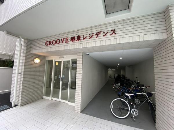 ＧＲＯＯＶＥ堺東レジデンス