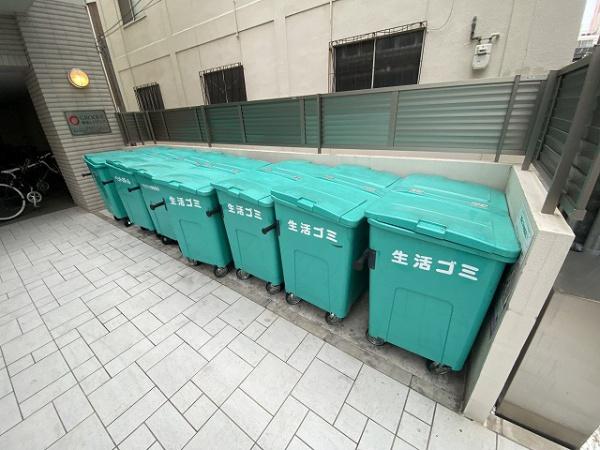 ＧＲＯＯＶＥ堺東レジデンス