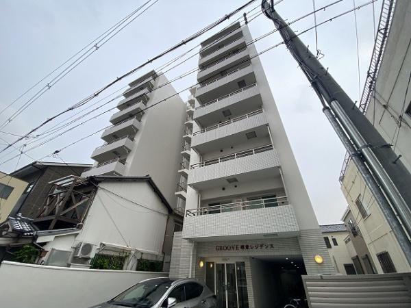 ＧＲＯＯＶＥ堺東レジデンス