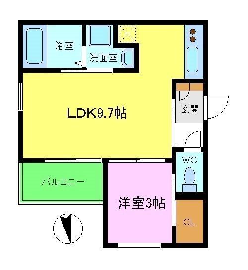 ＲＥＧＡＬＥＳＴ北野田