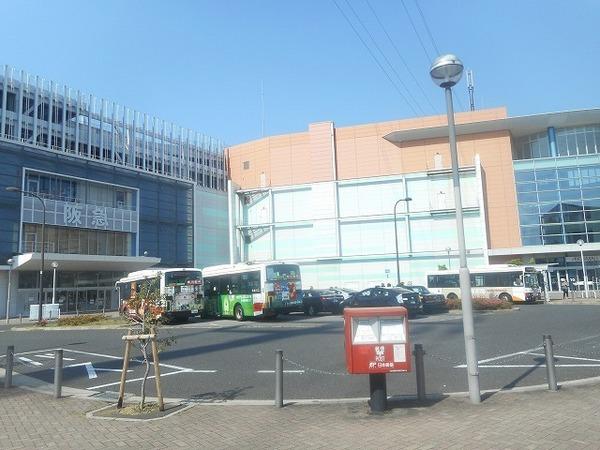 ステージ村田(イオン堺北花田店)