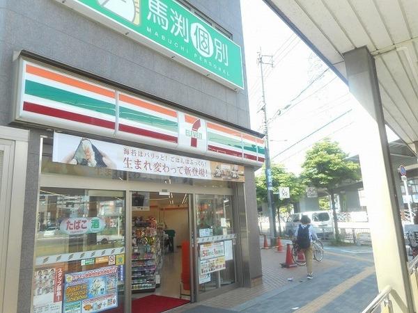 ステージ村田(セブンイレブン堺北花田店)