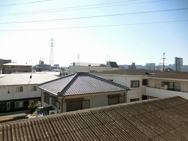 ステージ村田